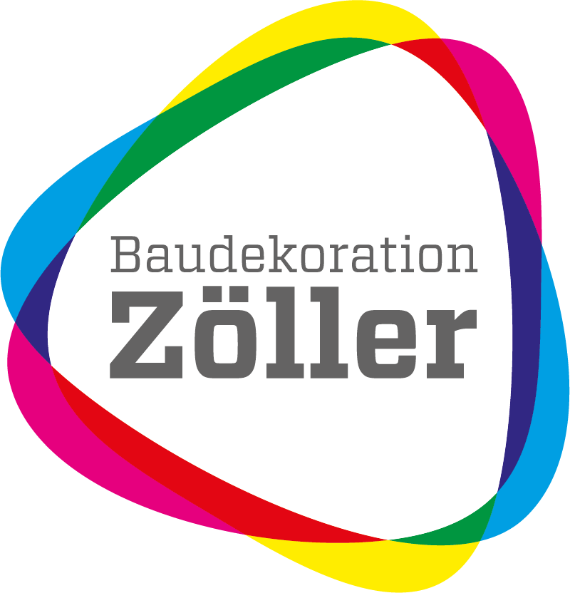 Baudekoration Zöller Logo